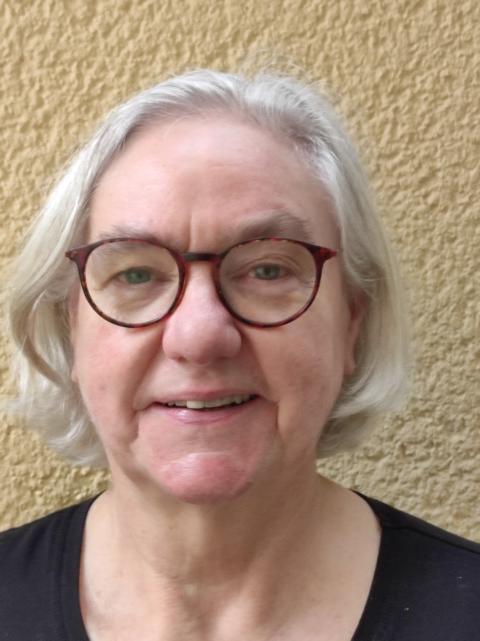 Foto Sigrid Schröder