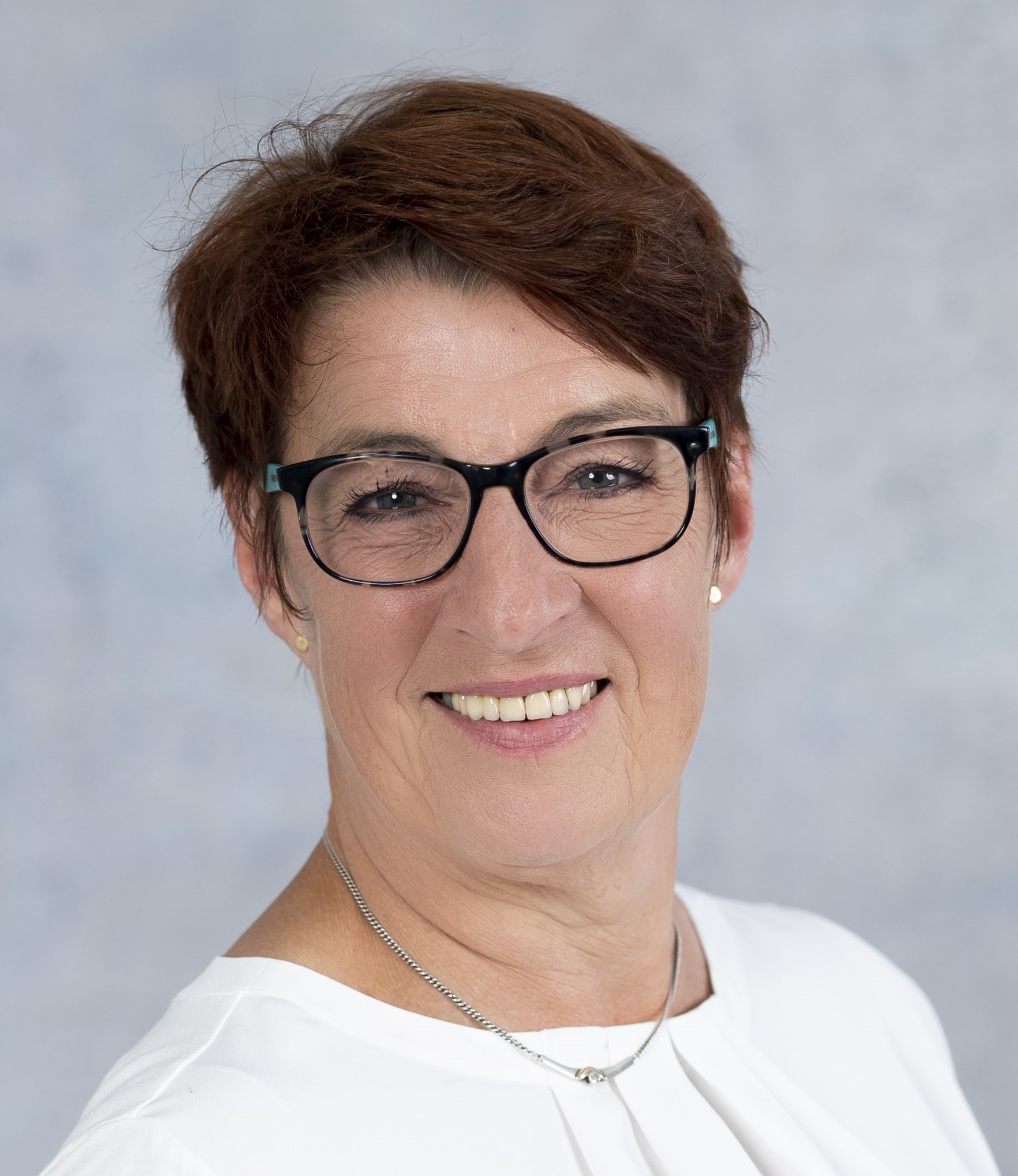 Silke Mohring stellv