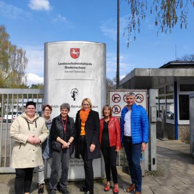 Besuch Potter 17.04.23 3