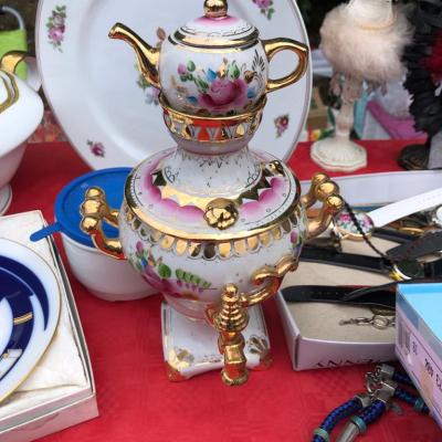 Flohmarkt Piesberg 02.07.23 2