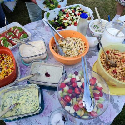 Grillfest Juni 23 10