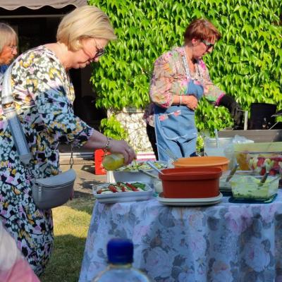 Grillfest Juni 23 12