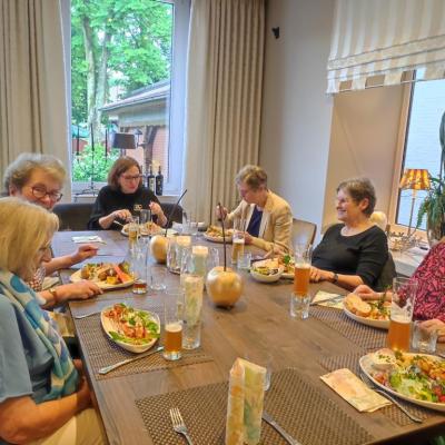 Mv 30.05.24 Der Kronende Abschluss