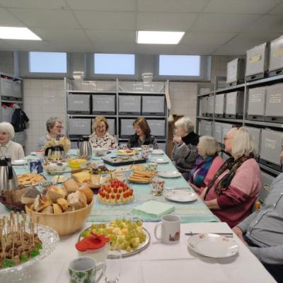 Neujahrsempfang 2024 2