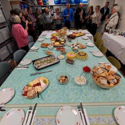 Neujahrsempfang 2024 6