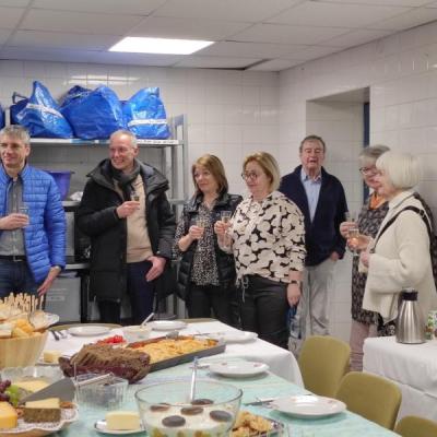 Neujahrsempfang 2024 7